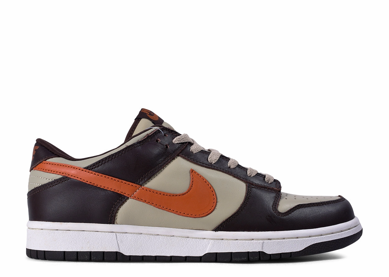 foot - health Dunk Low