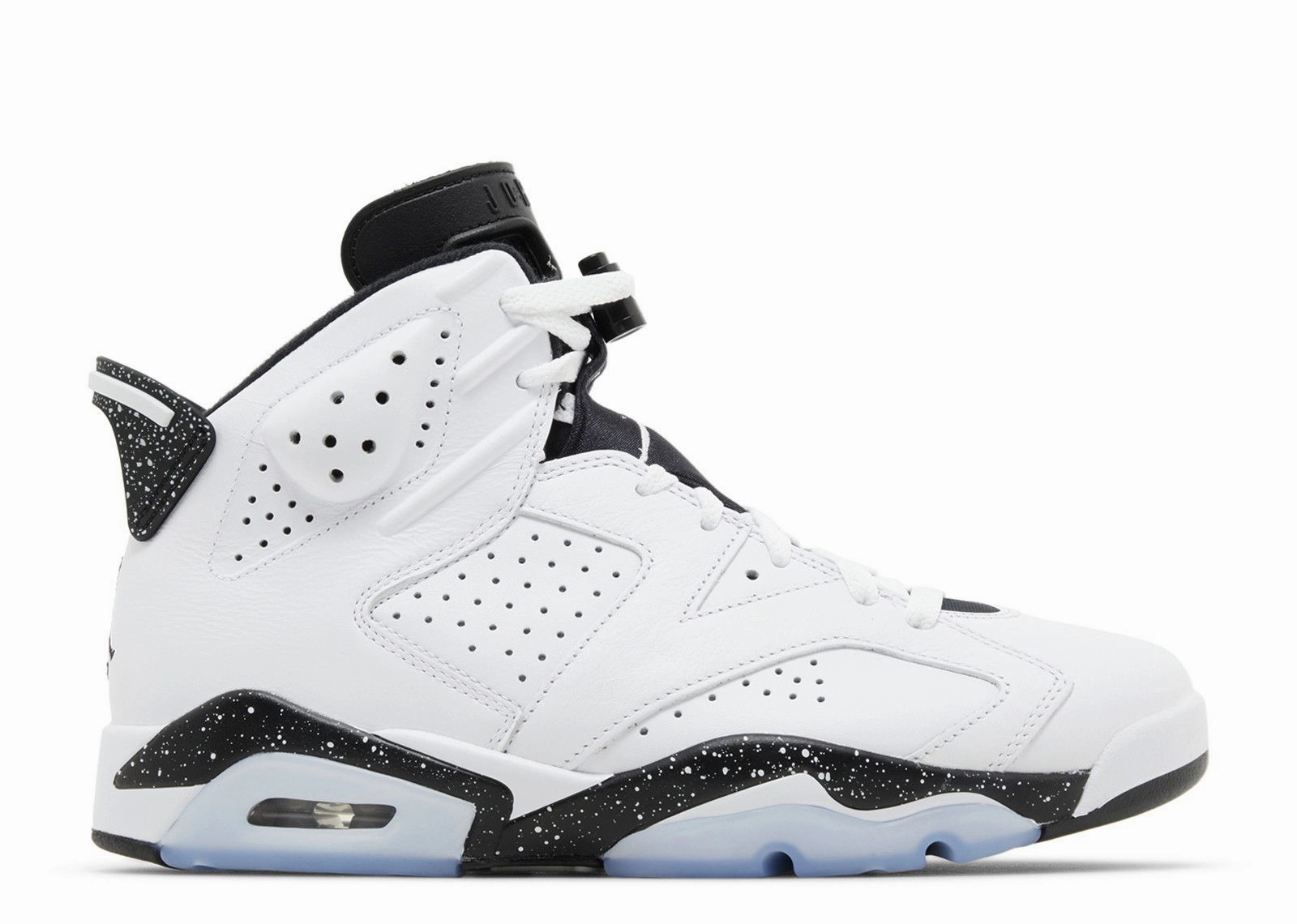 Air Jordan 6 Retro "Reverse Oreo" (Wilmington Location) Brooks DNA Loft