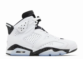 Road   Suitable Air Jordan 6 Retro "Reverse Oreo" (Wilmington Location)
