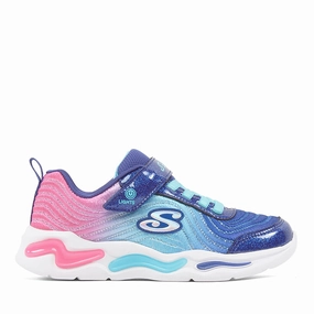 WAVY BEAMS OMBRE PS Style Comfort Flex