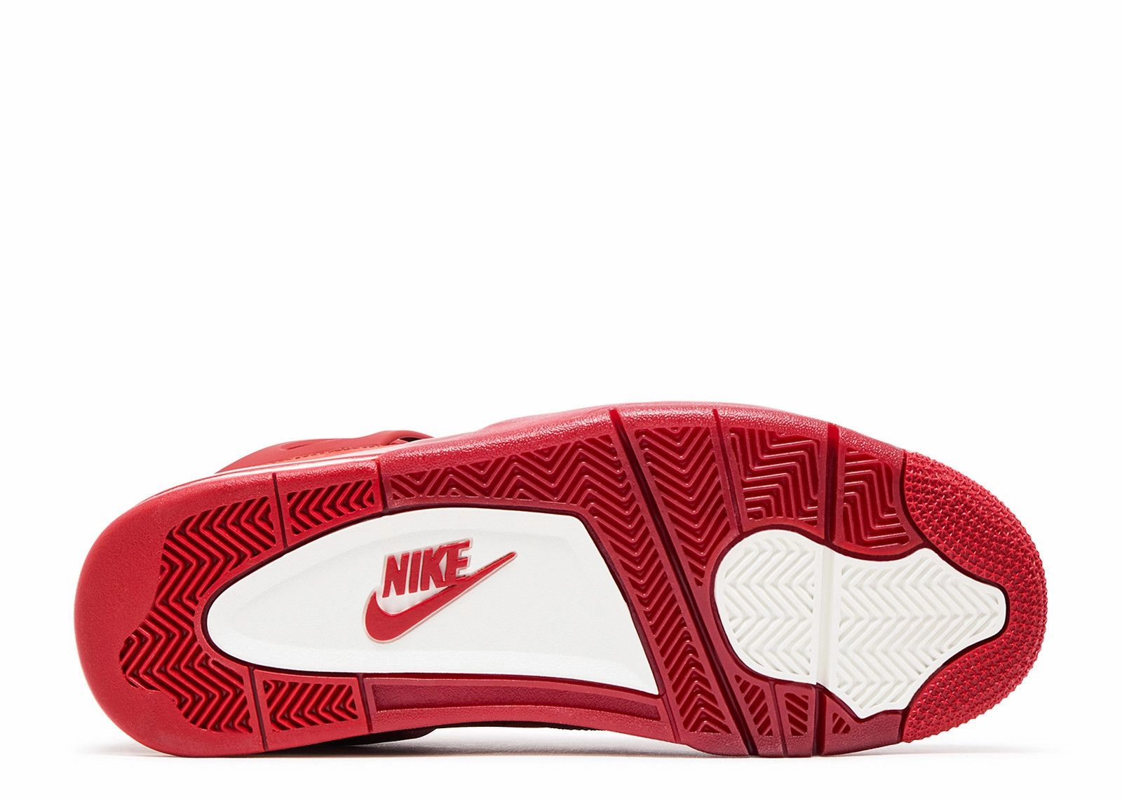 Nigel Sylvester x Air Jordan 4 Retro OG SP "Brick By Brick" Trendy Look nylon running wear