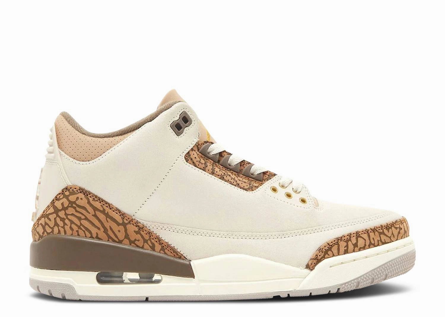 Air Jordan 3 Retro "Palomino" (Myrtle Beach Location) Fitness routine