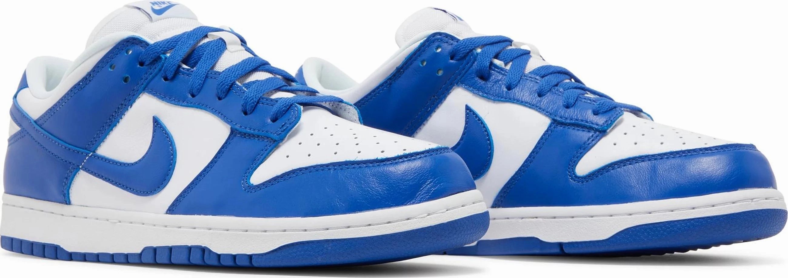 lacrosse shoes padded ankle shoes Nike Dunk Low SP Kentucky (2022)