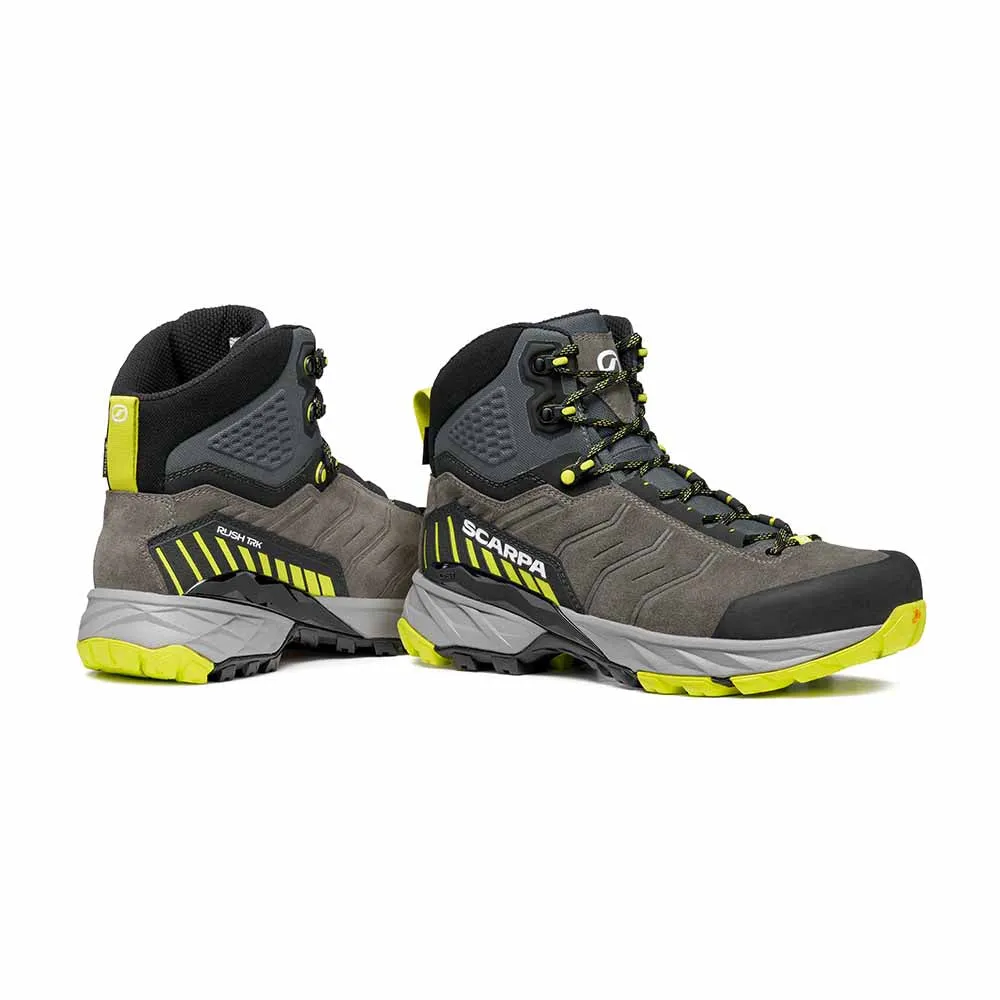Rush TRK GTX