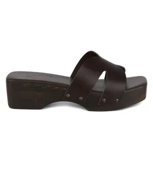 SABOT ATHOS BROWN