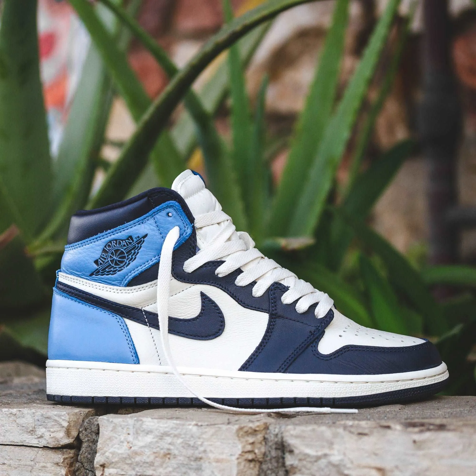 Sail Shoe Laces - Jordan 1 Replacement | Lace Lab