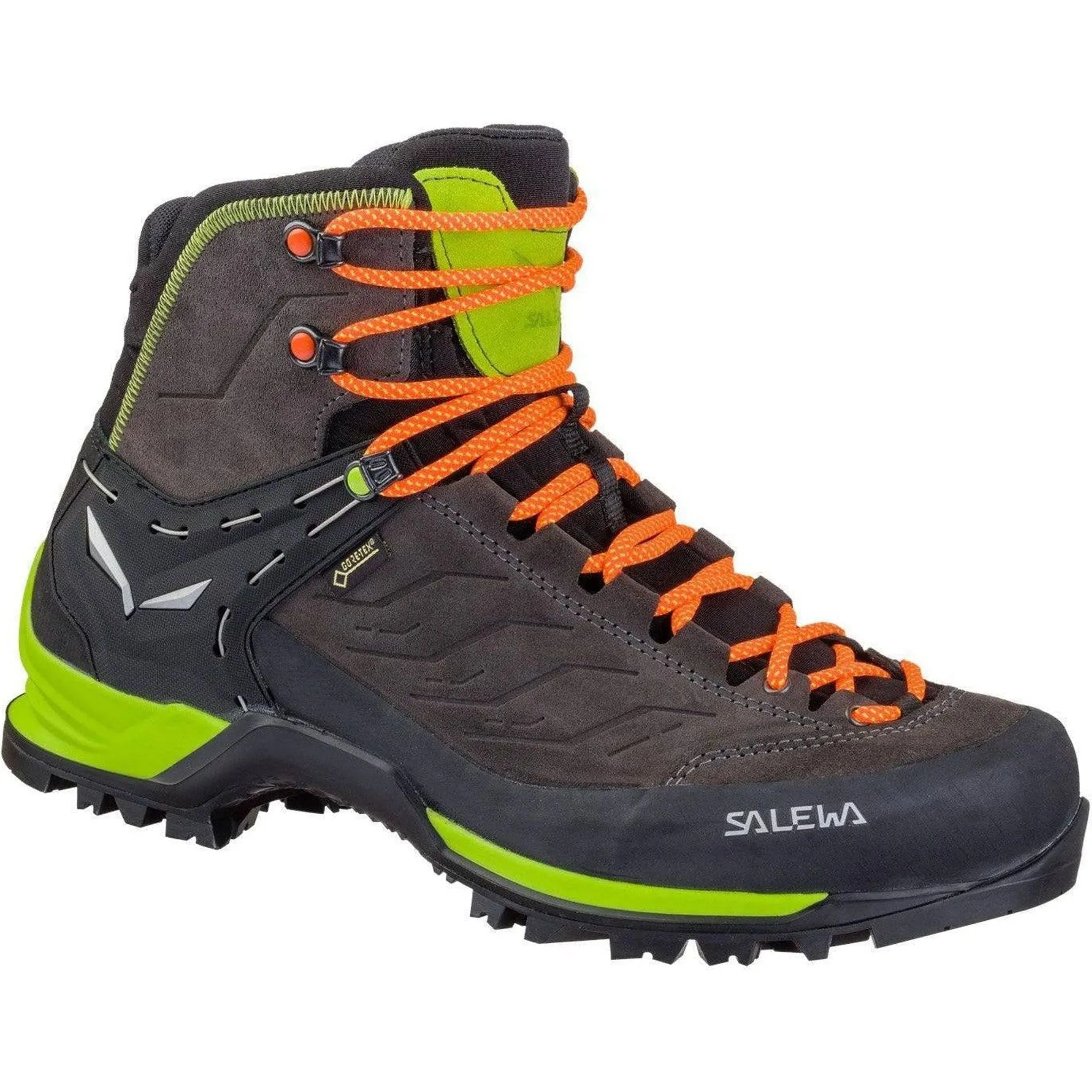 Salewa Men's Mountain Trainer Mid Gore-Tex Hiking Boots