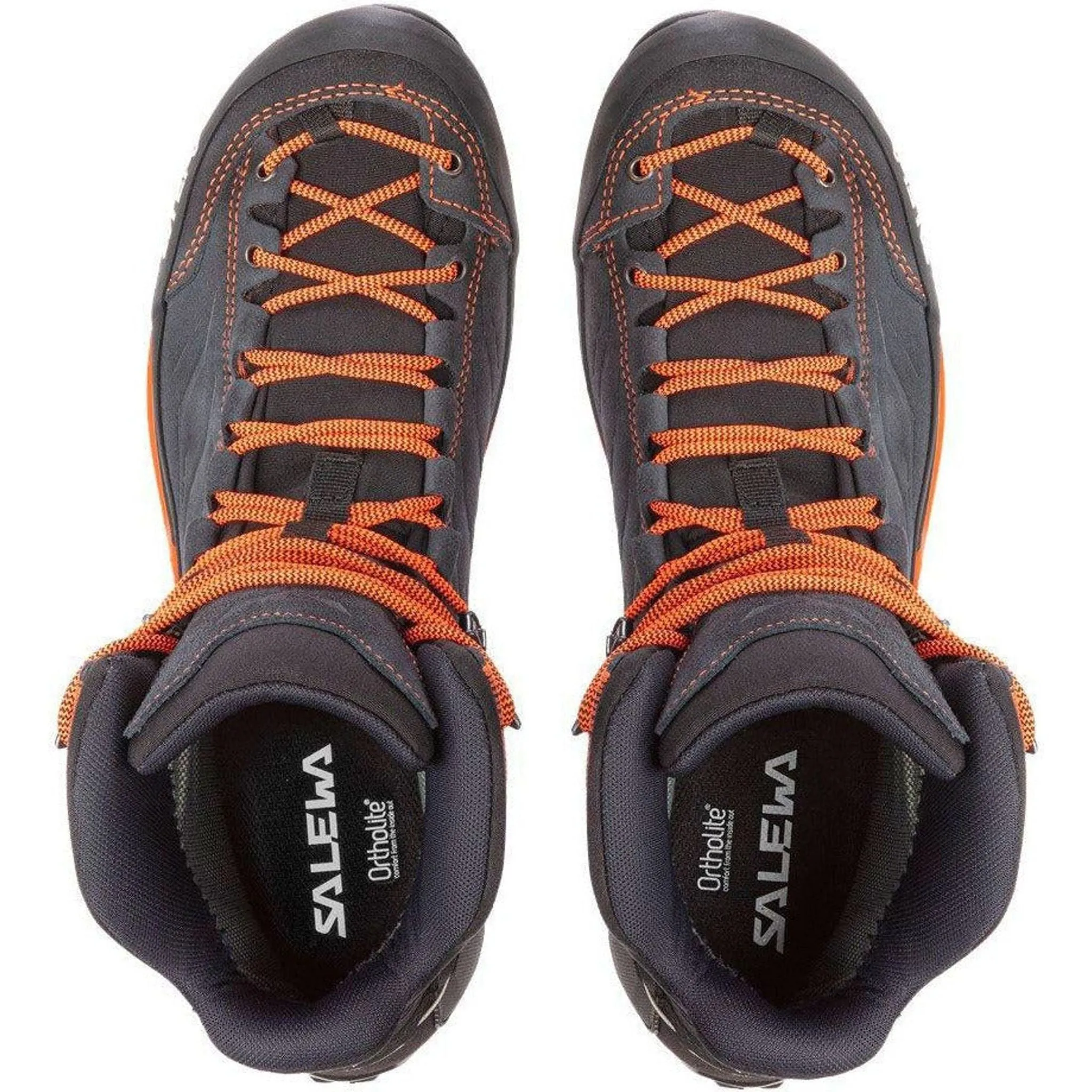 Salewa Men's Mountain Trainer Mid Gore-Tex Hiking Boots