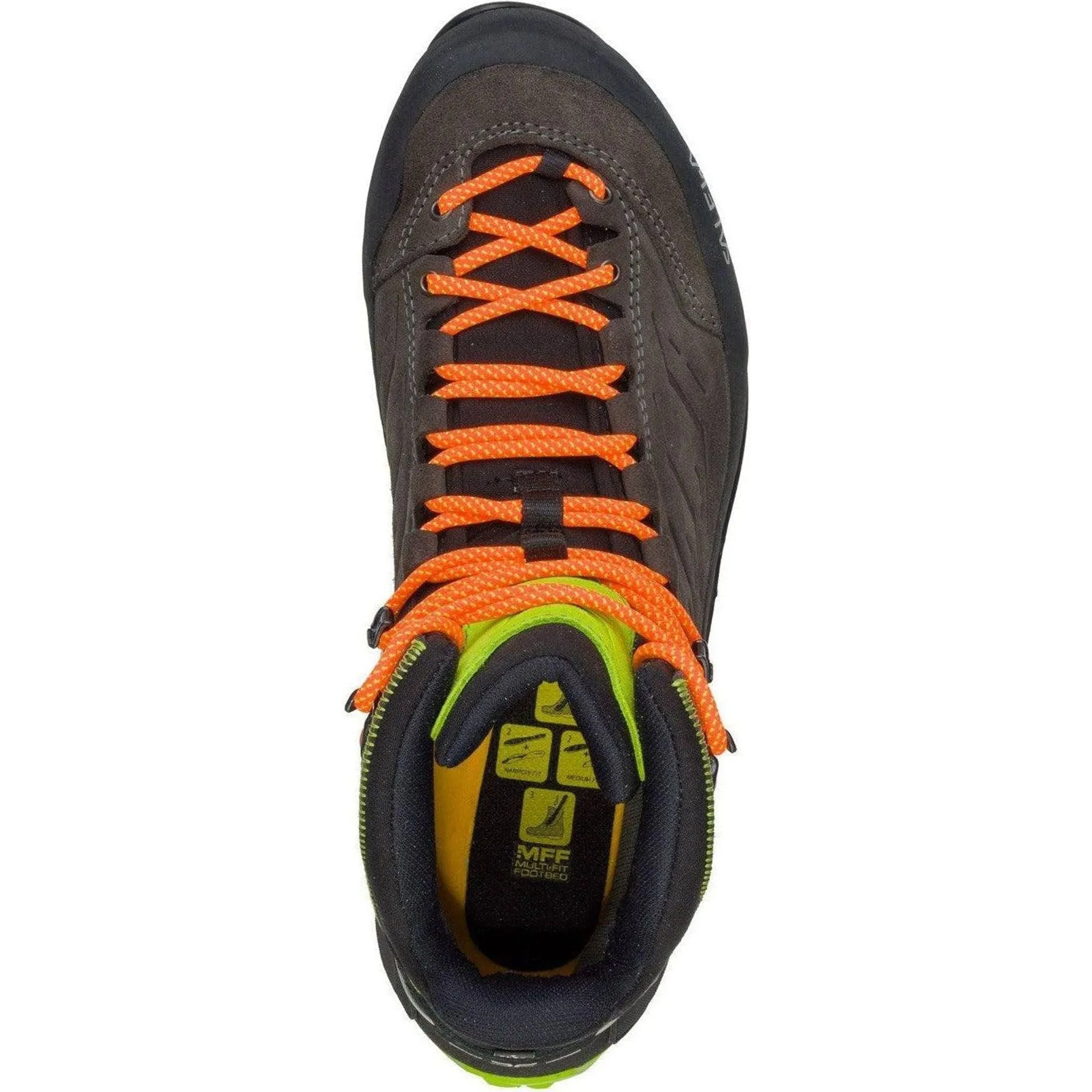 Salewa Men's Mountain Trainer Mid Gore-Tex Hiking Boots