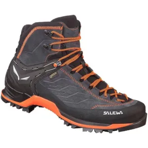 Salewa Men's Mountain Trainer Mid Gore-Tex Hiking Boots