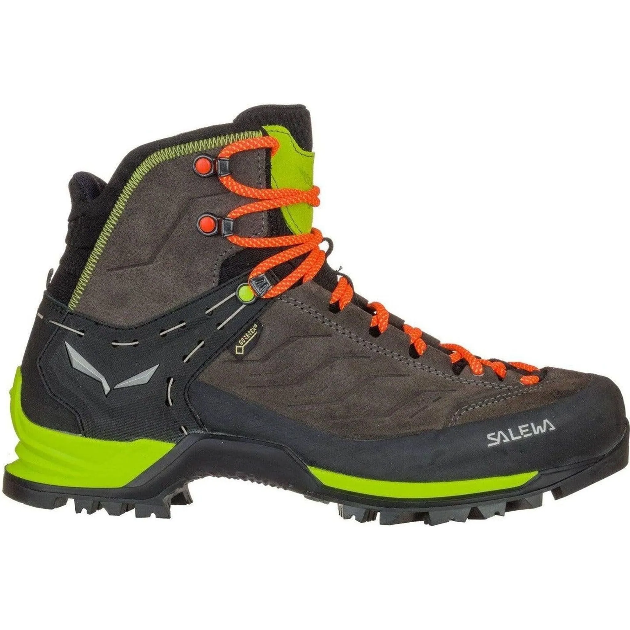 Salewa Men's Mountain Trainer Mid Gore-Tex Hiking Boots