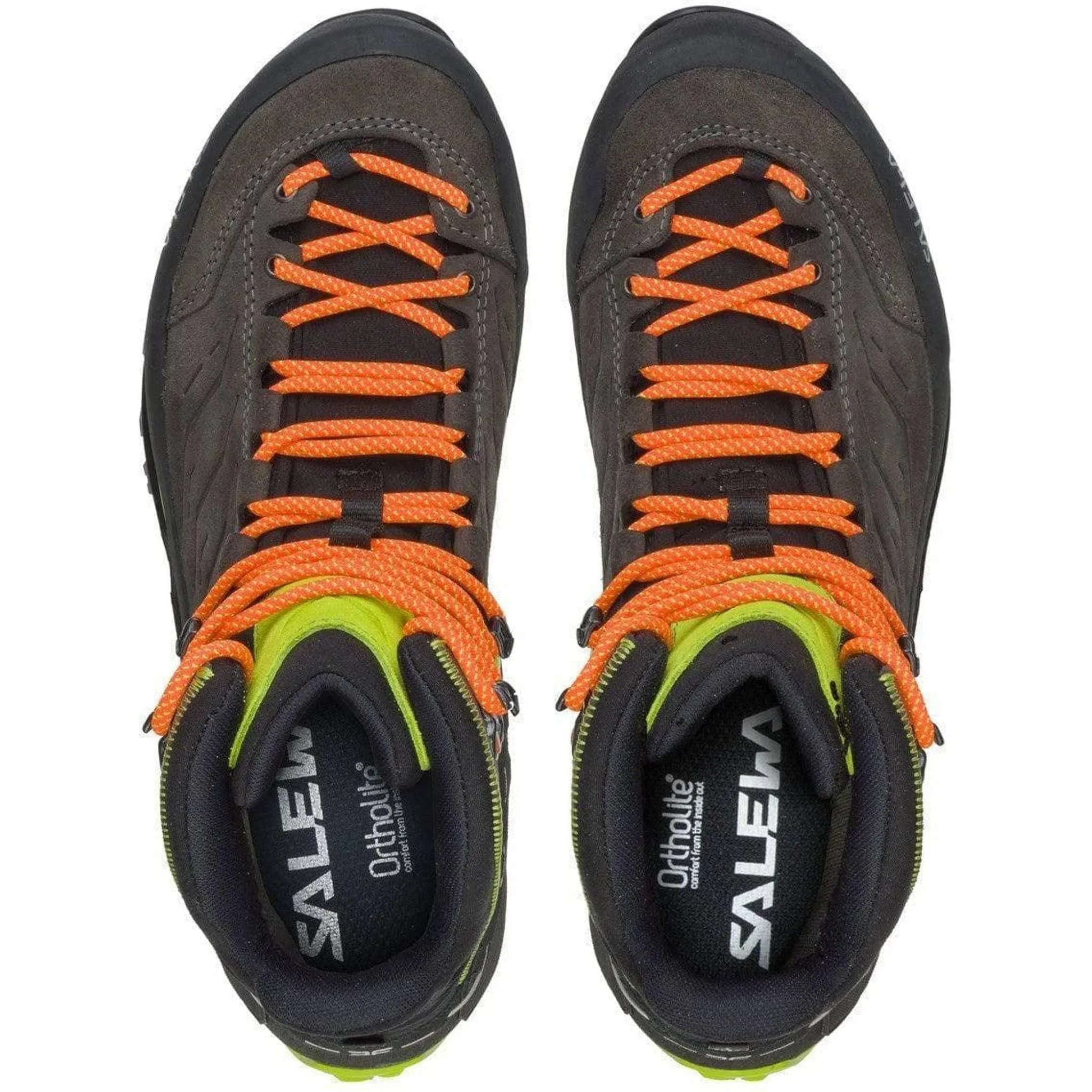 Salewa Men's Mountain Trainer Mid Gore-Tex Hiking Boots