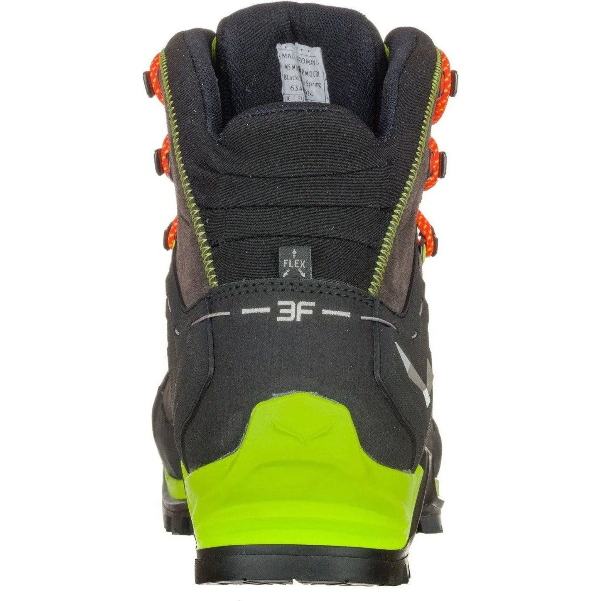 Salewa Men's Mountain Trainer Mid Gore-Tex Hiking Boots