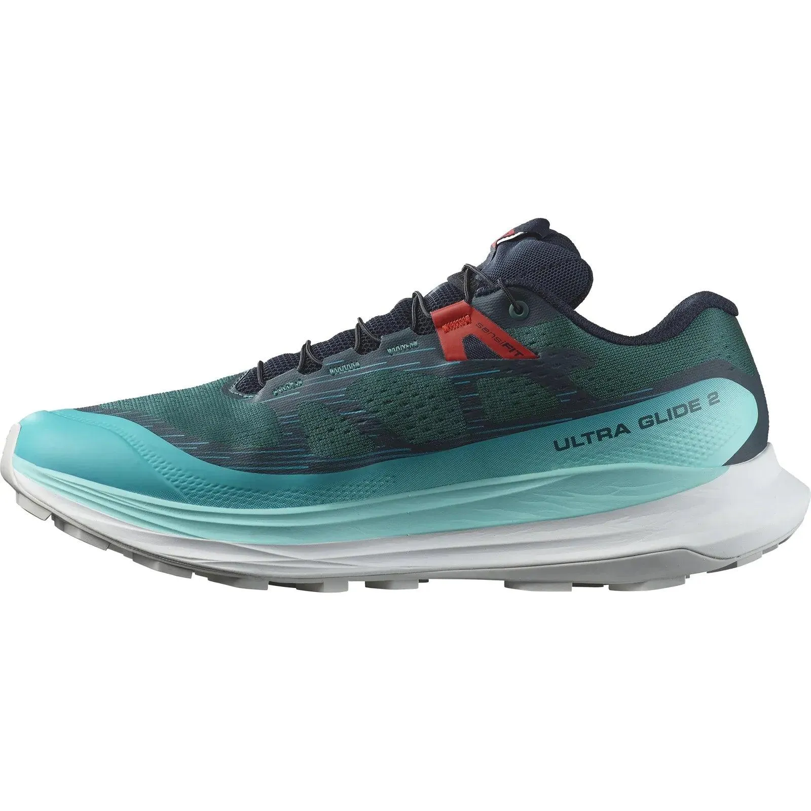 Salomon Men's Ultra Glide 2 Trail Running Shoes