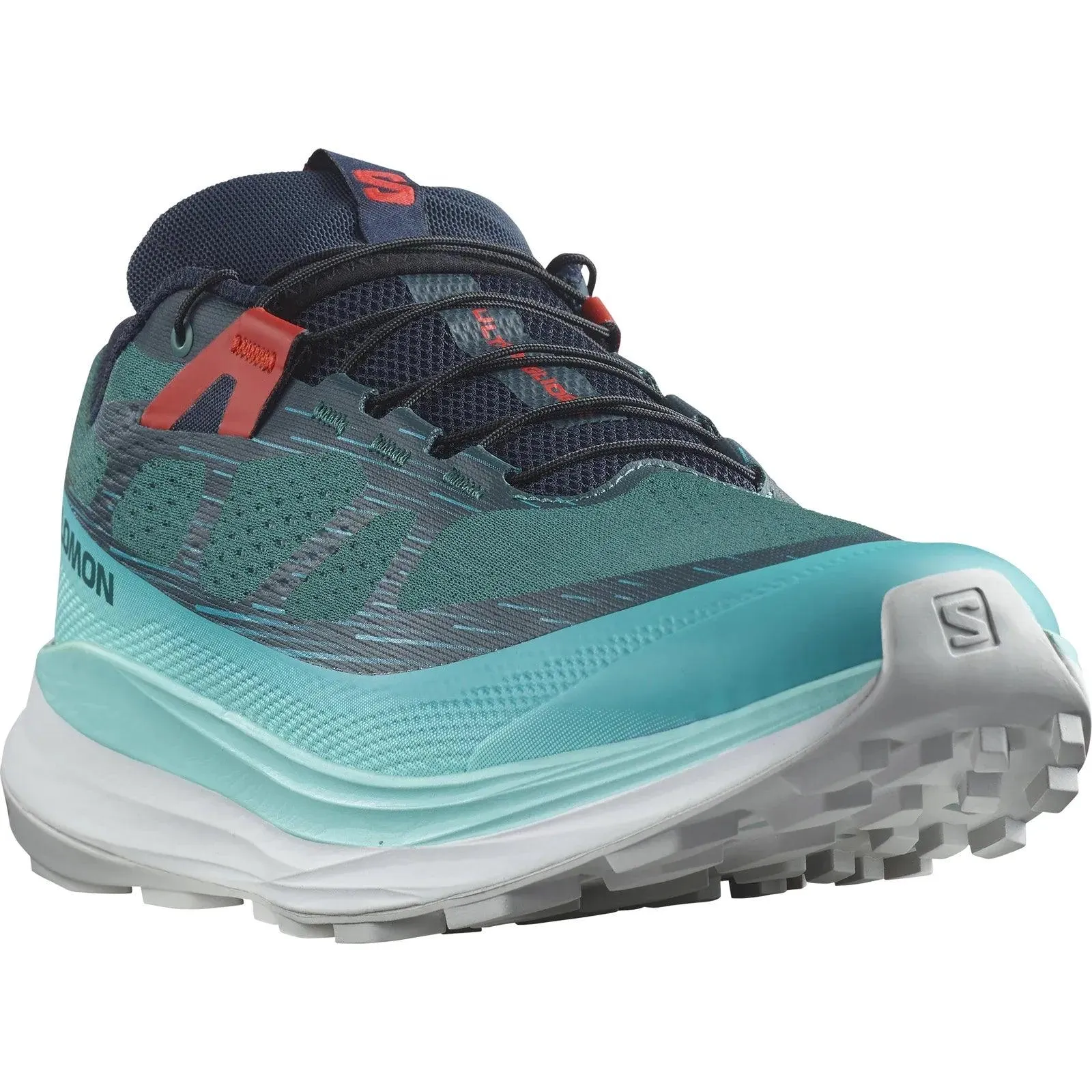 Salomon Men's Ultra Glide 2 Trail Running Shoes