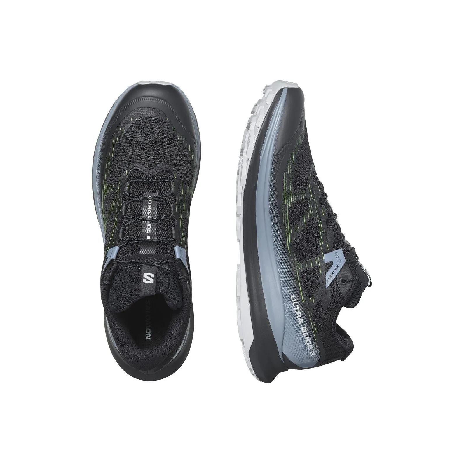 Salomon Men's Ultra Glide 2 Trail Running Shoes