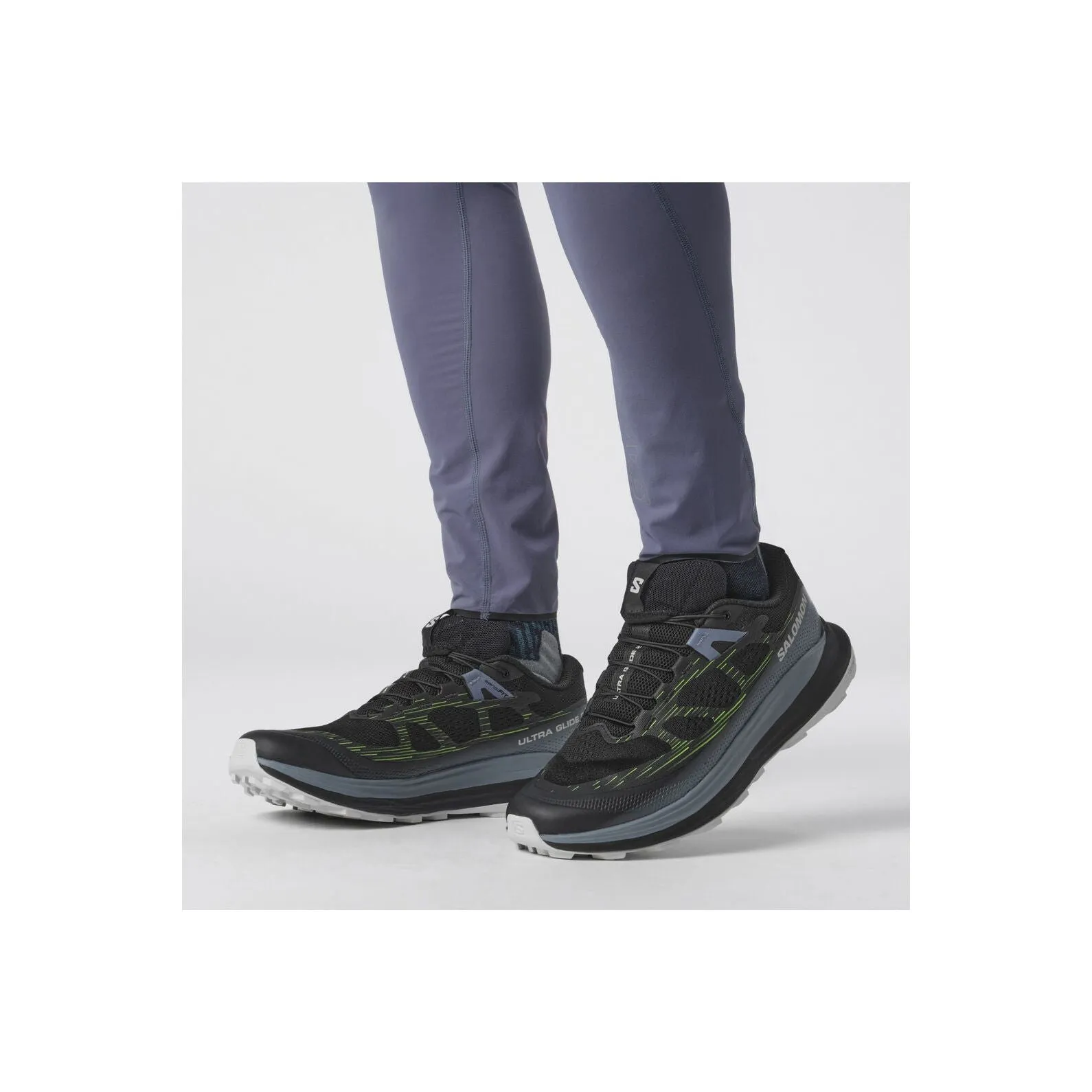 Salomon Men's Ultra Glide 2 Trail Running Shoes
