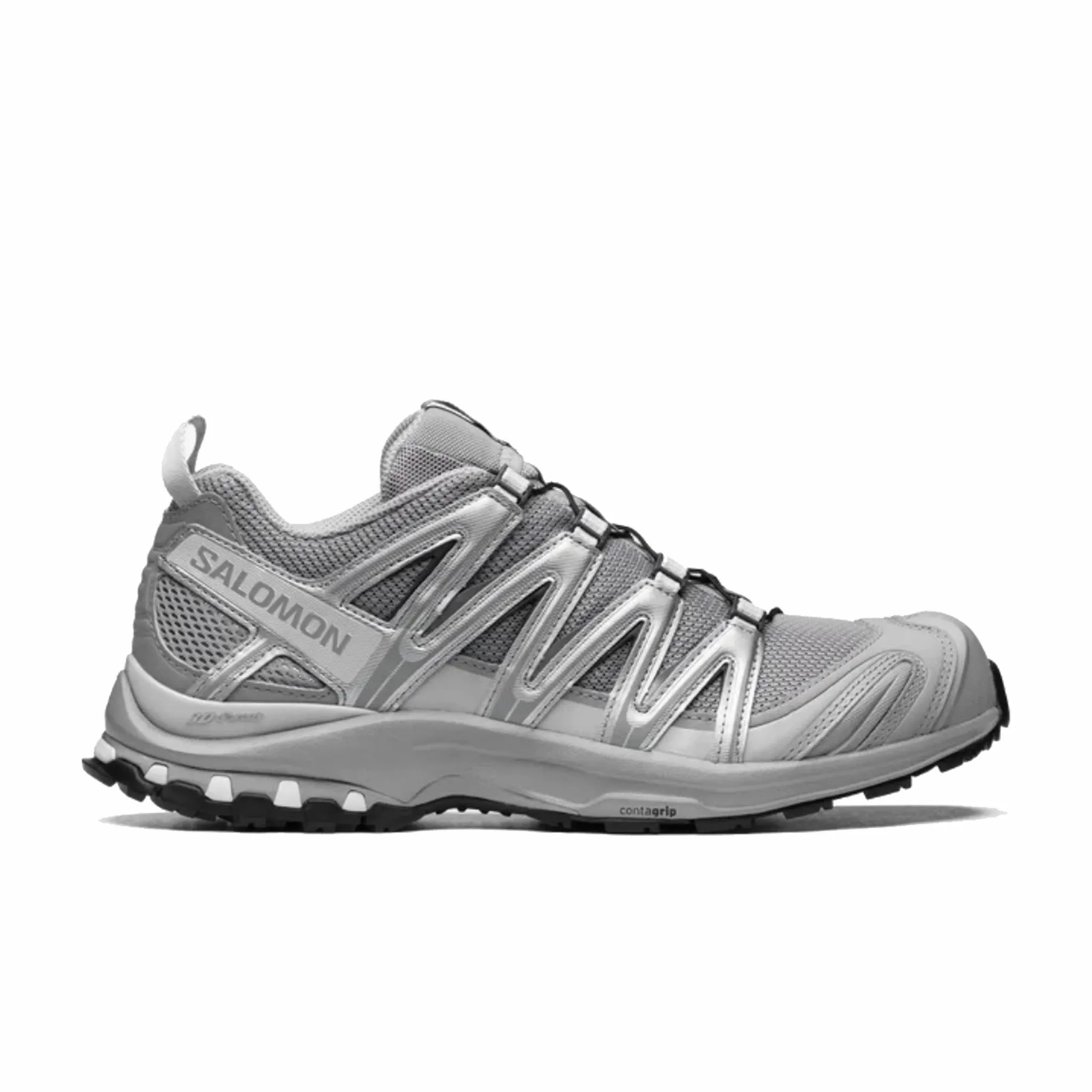 Salomon Men's XA PRO 3D (Alloy/Ftw Silver/Lunar Rock)