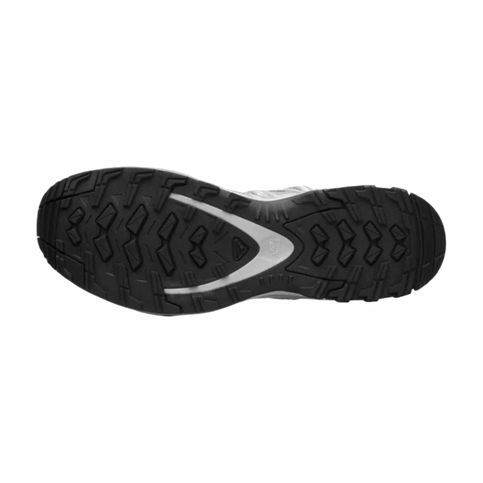 Salomon Men's XA PRO 3D (Alloy/Ftw Silver/Lunar Rock)