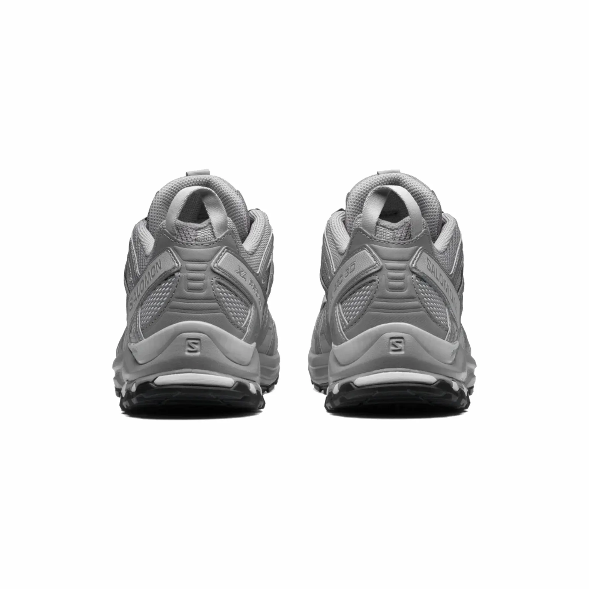 Salomon Men's XA PRO 3D (Alloy/Ftw Silver/Lunar Rock)