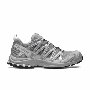 Salomon Men's XA PRO 3D (Alloy/Ftw Silver/Lunar Rock)
