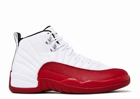 Air Jordan 12 Retro "Cherry" 2023 (Myrtle Beach Location) Performance Boost