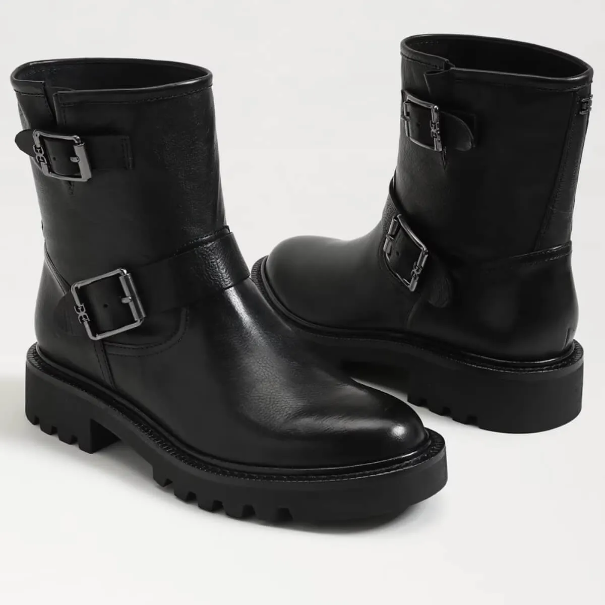 Sam Edelman Kinsley Motorcycle Boot