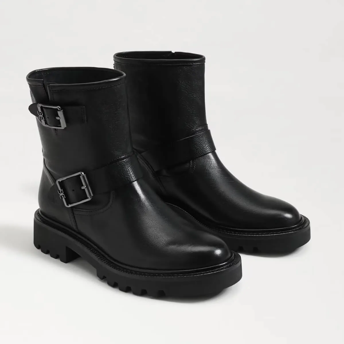 Sam Edelman Kinsley Motorcycle Boot