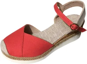 Wedge Platform Sandals