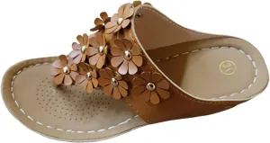 Sandals for Women Women's Arch Support Flip Flops Shower Shoes Comfort Beach Thong Sandals Indoor Outdoor