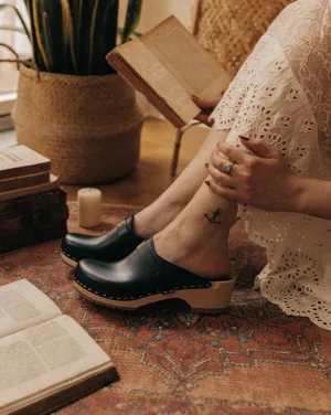 Sandgrens Clogs