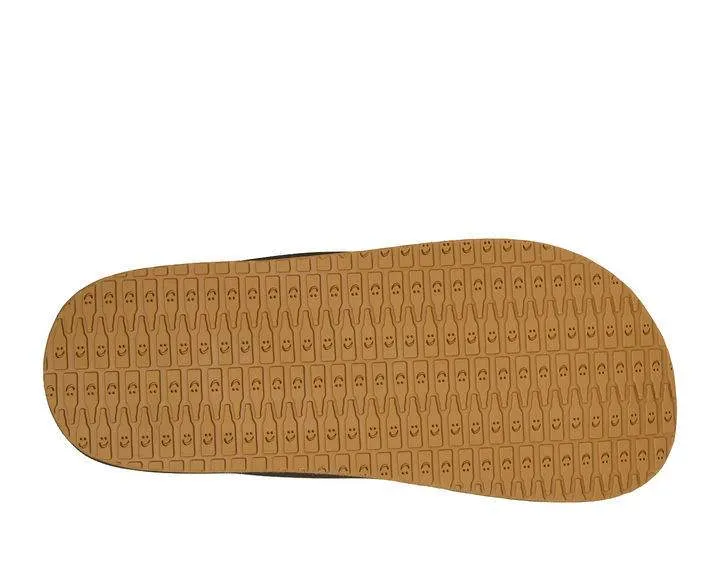 Sanuk Brumeister Primo Sandal-Brown