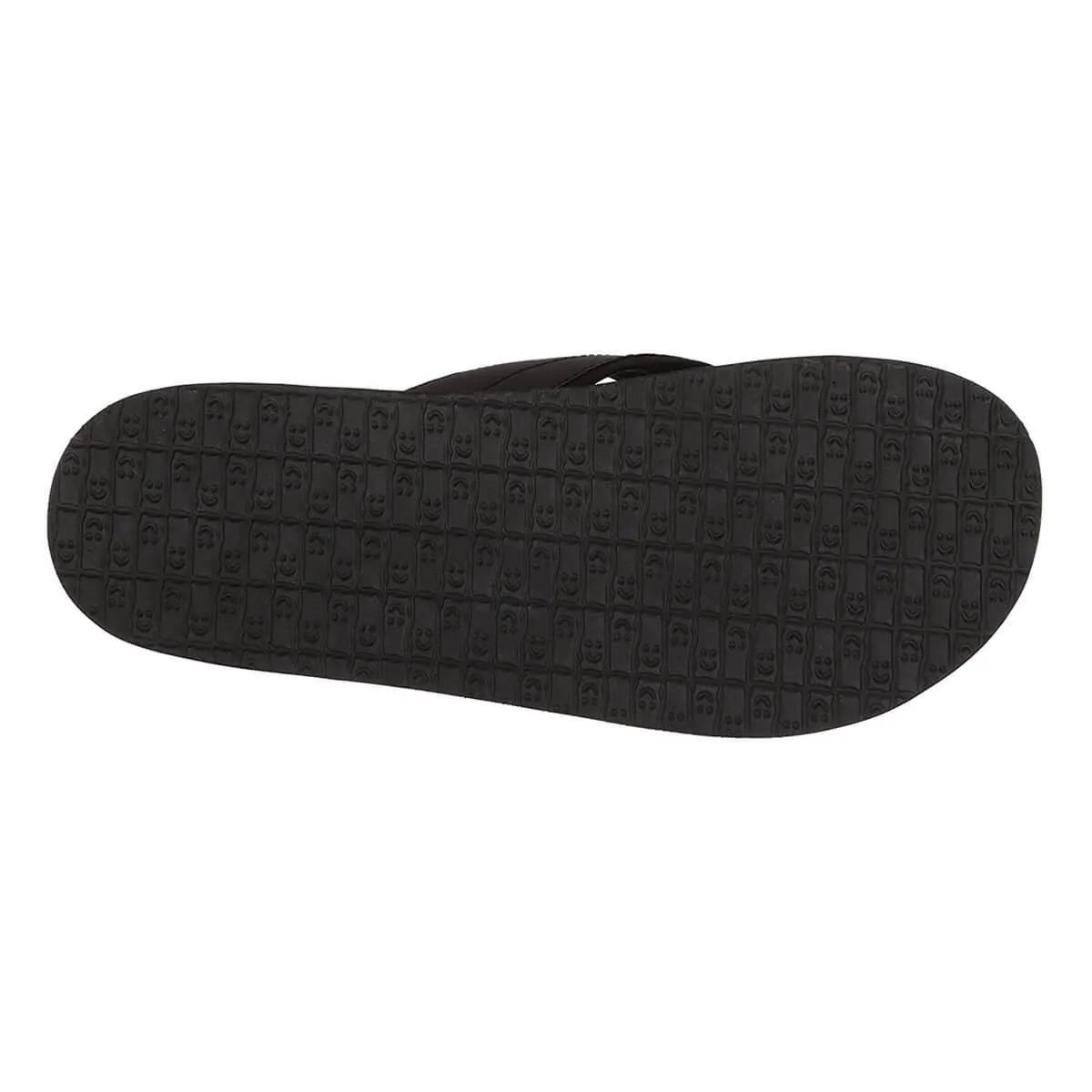 Sanuk Men's Flip Flops - Beer Cozy 2 Sandals Black | SMS10868-BLK