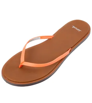 Sanuk Women's Yoga Aurora Flip Flop