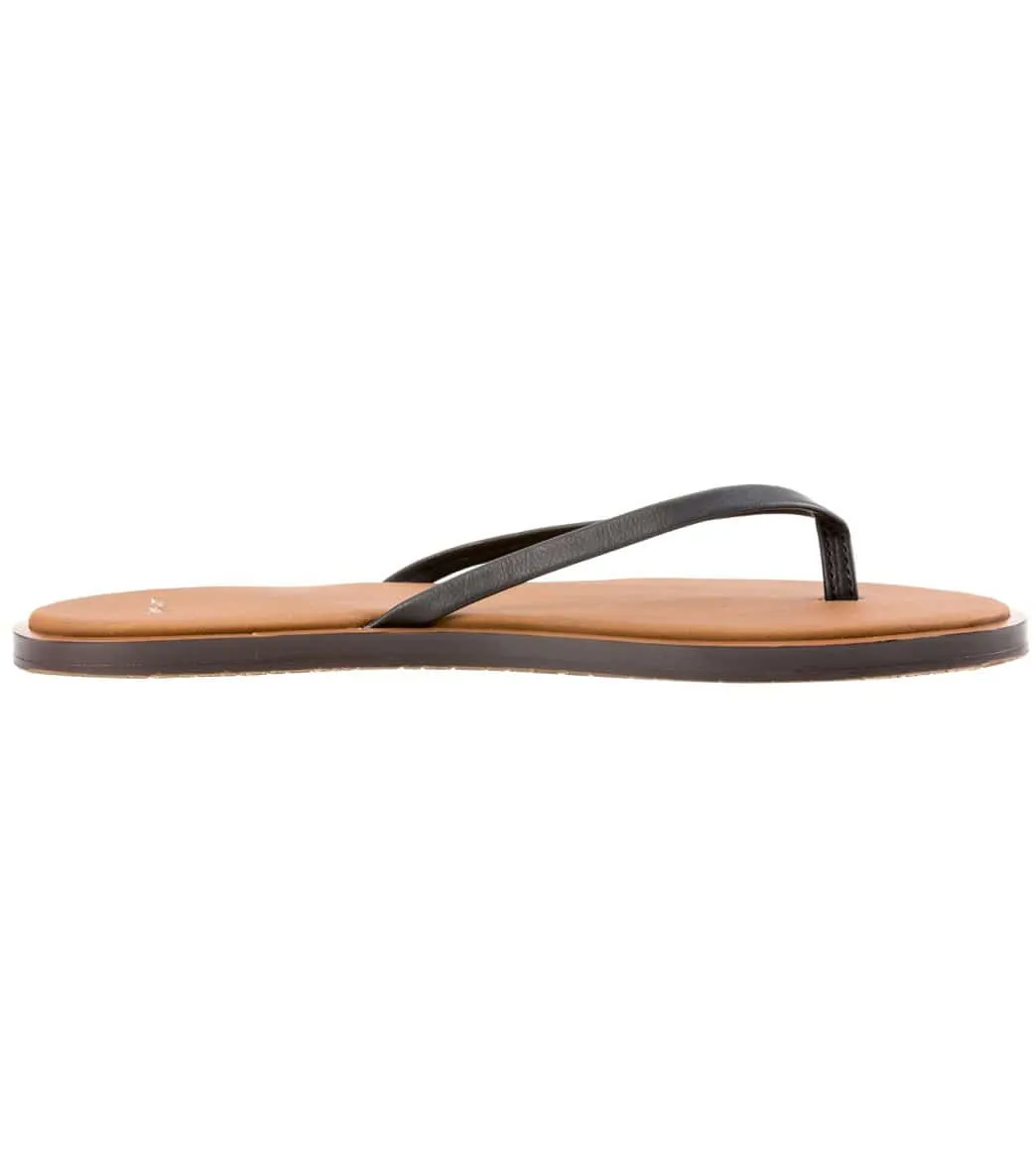 Sanuk Women's Yoga Aurora Flip Flop