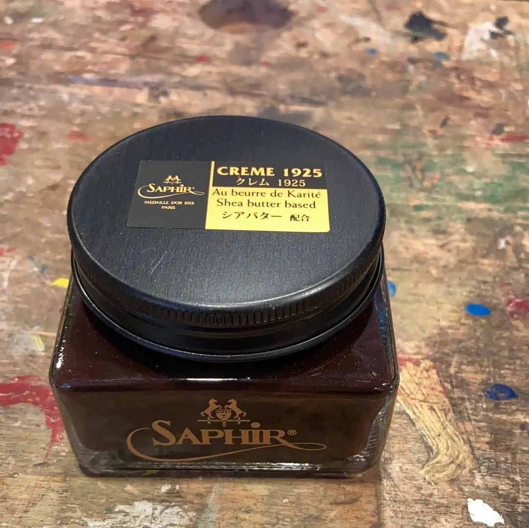 Saphir Medaille D'or Cream