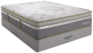 Scandinavian Spa Comfort Latex Pt
