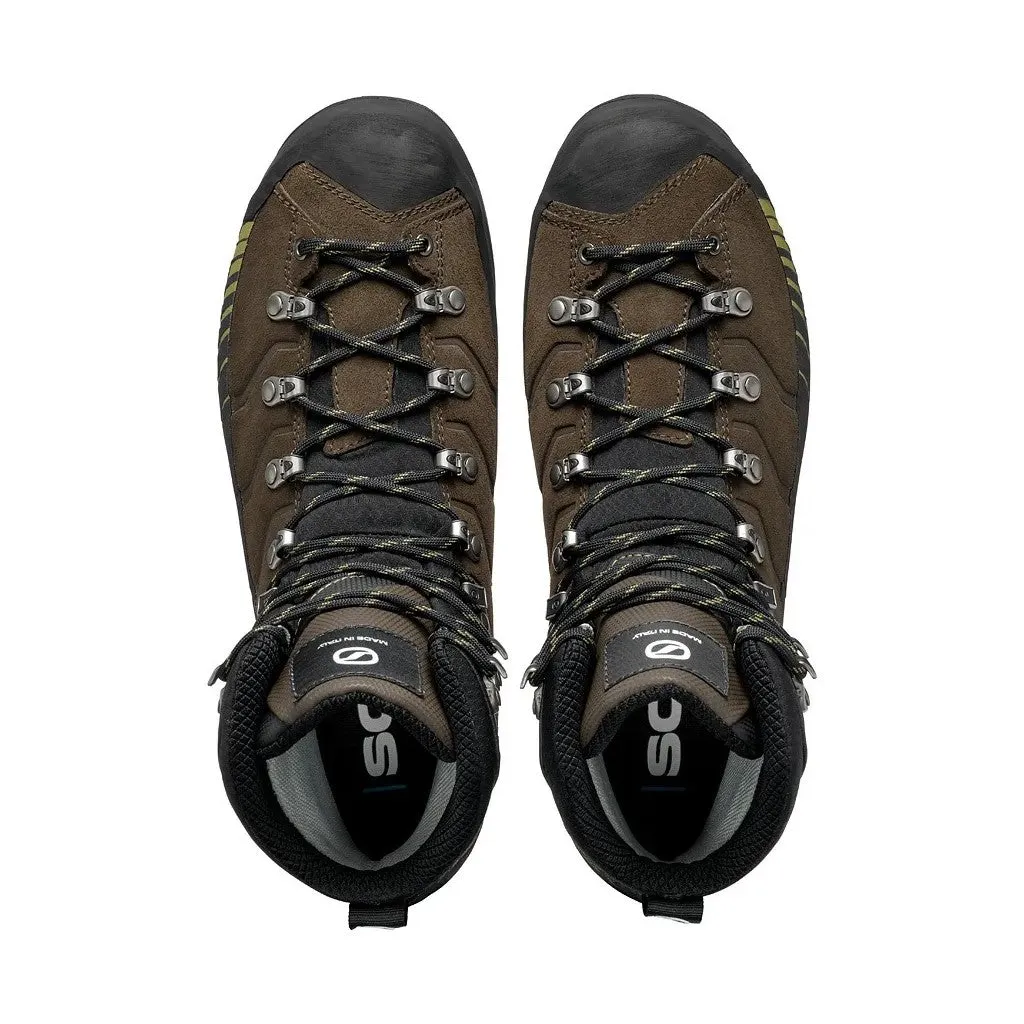SCARPA Men's Ribelle HD Mountaineering Boots