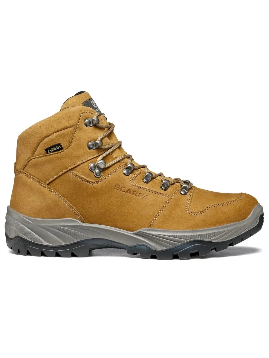 Scarpa Tellus Gore-Tex Hiking Shoe