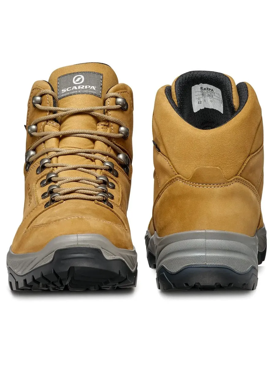 Scarpa Tellus Gore-Tex Hiking Shoe