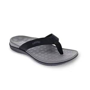Scholl Orthoheel thongs / flip flops