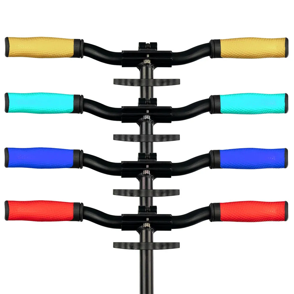 Scooter Hand Grips - Pair Suits LON