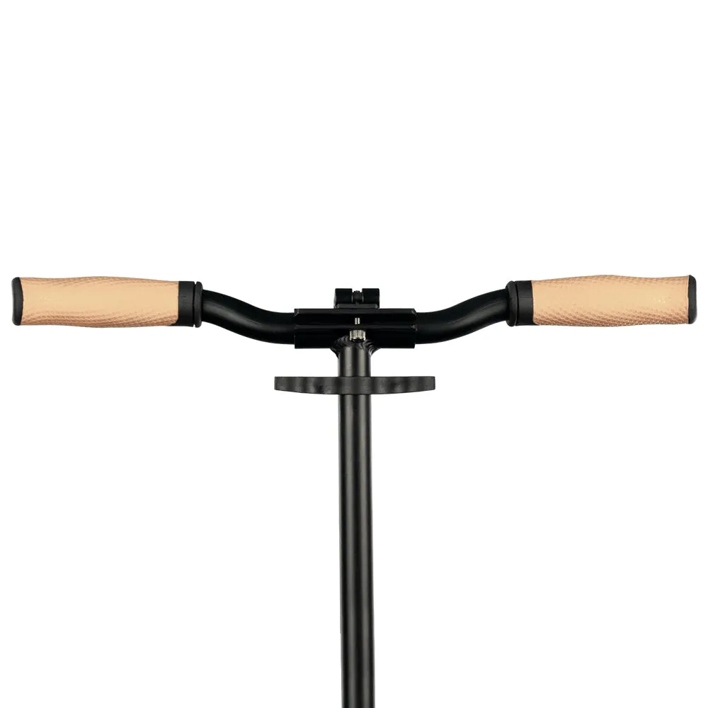 Scooter Hand Grips - Pair Suits LON