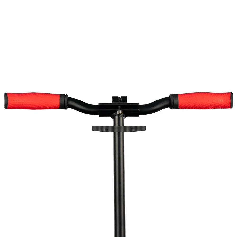 Scooter Hand Grips - Pair Suits LON