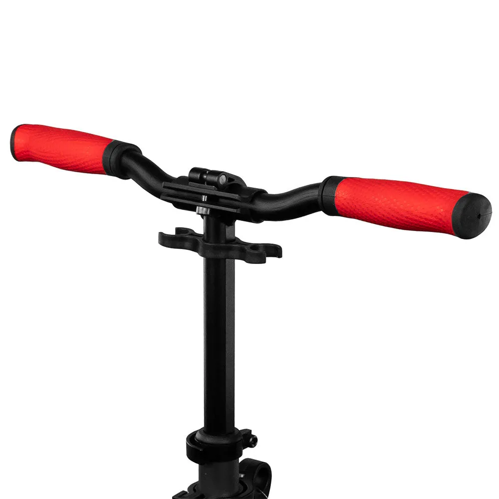 Scooter Hand Grips - Pair Suits LON