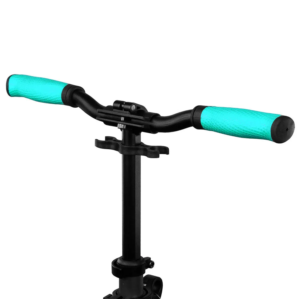 Scooter Hand Grips - Pair Suits LON