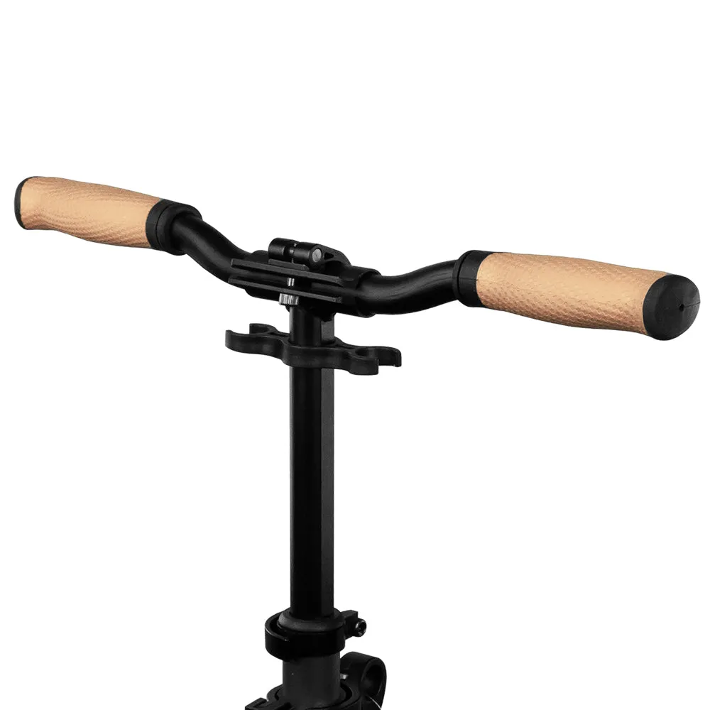 Scooter Hand Grips - Pair Suits LON