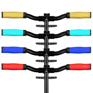 Scooter Hand Grips - Pair Suits LON
