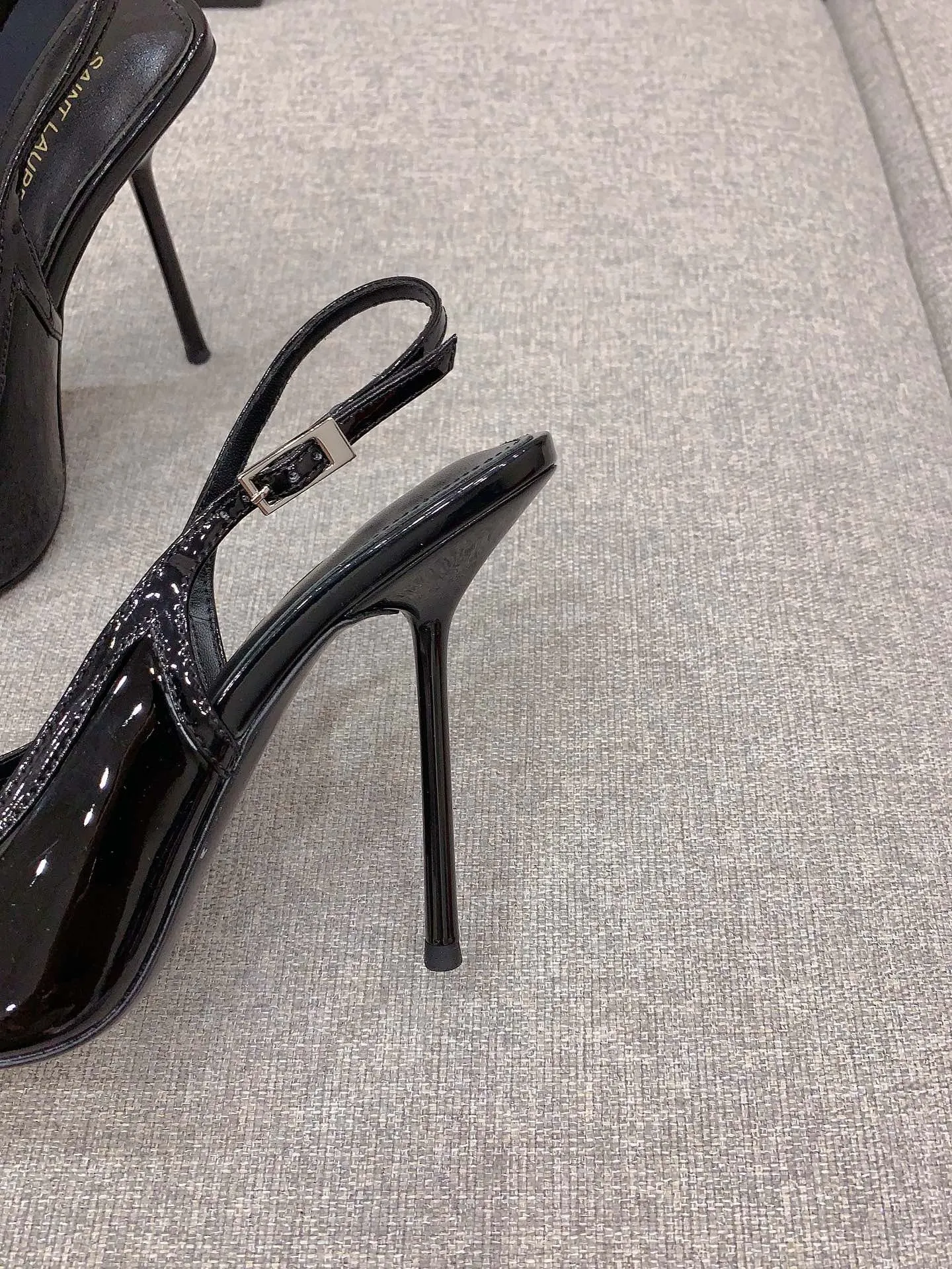 SE1277 YSK Sadie Slingback Pumps / Size5-9