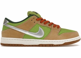 Impressive shock absorption Nike SB Dunk Low Escargot